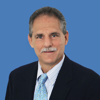 Dr. James Benenati