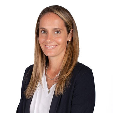 Joanne Fletcher