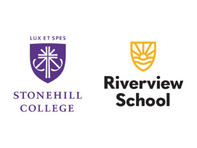 Riverview School and Stonehill College Launch Master’s Degree Partnership