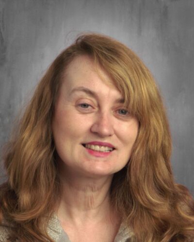 Kara Anderson