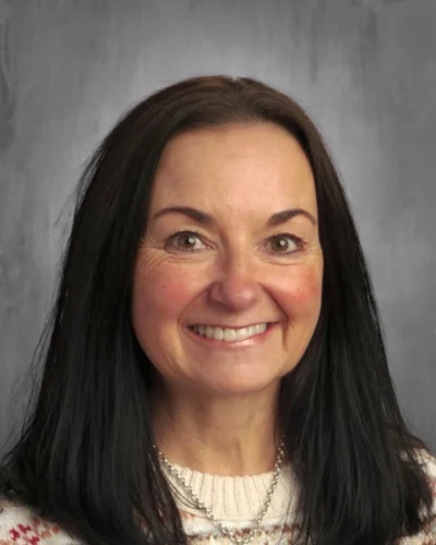 Caroline Brady