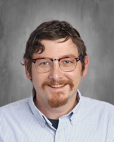 Nic Gasquoine
