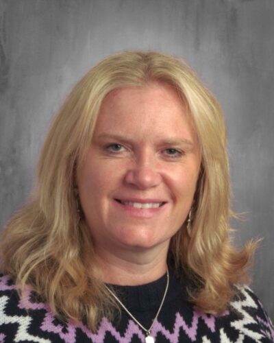 Amy Carroll