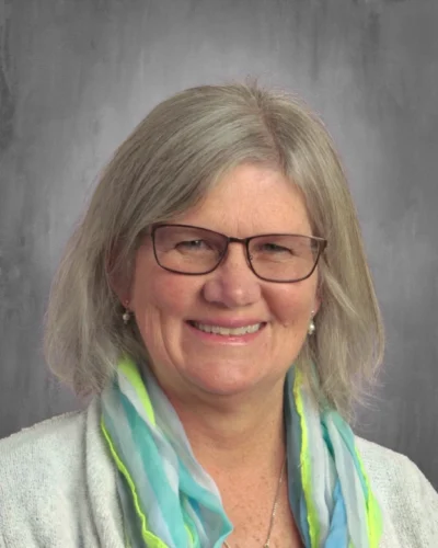 Maureen Colbert