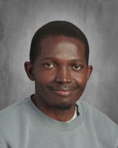 Peter Chogo
