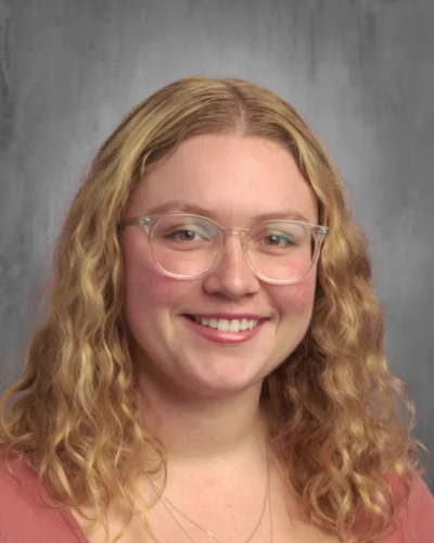 Maggie DeParde