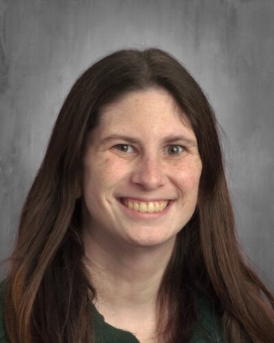 Marissa Gasquoine