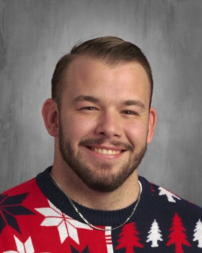 Joshua Gray