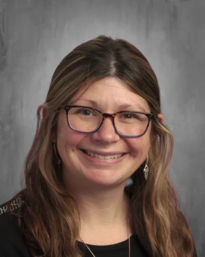 Kellie Hufnagel