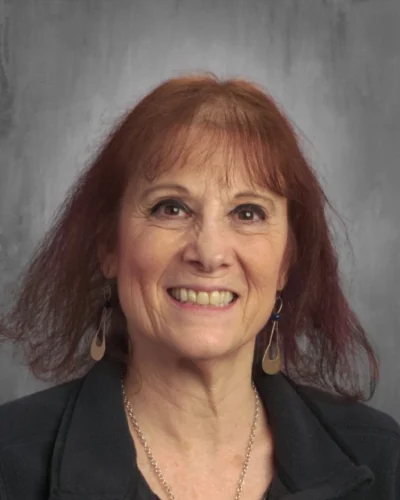 Wendy Lavenda-Carroll