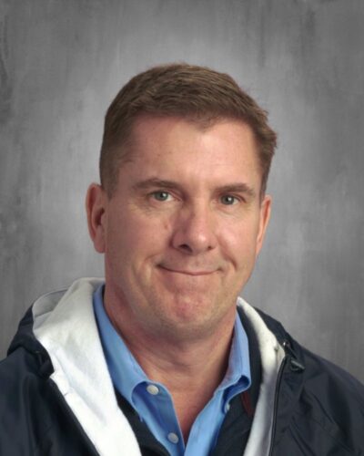Tom Mahoney