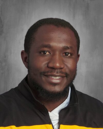 Dante Owino