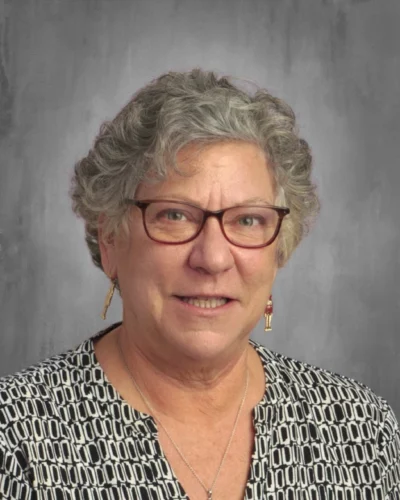 Catherine Sampson