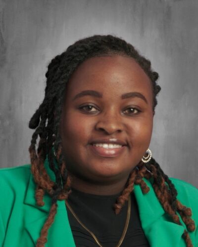 Sarah Waweru