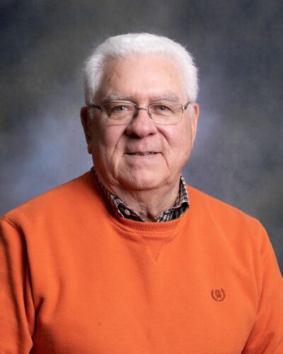 Frank Antonioli