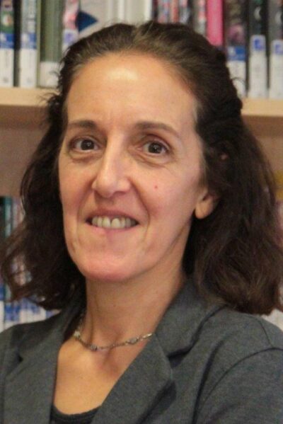 Deb Baron