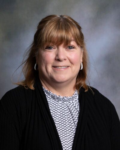Carol Chamberlain