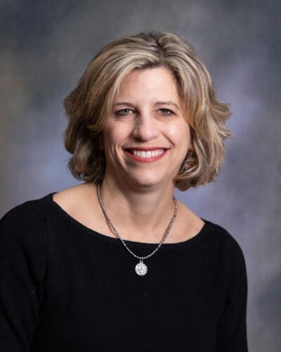 Stacey Glick