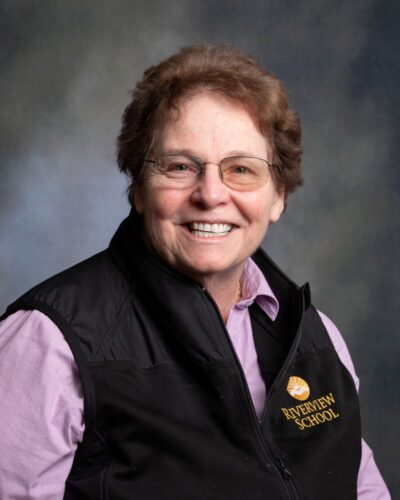 Jean Goodwin