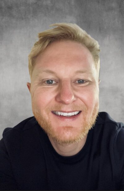 Ryan Charlesworth