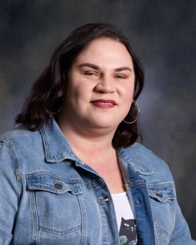 Joanie LeMay