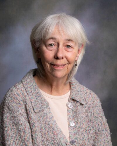 Janice Maenpaa