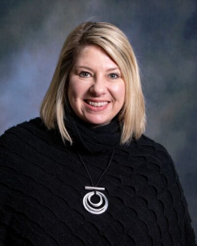 Alyce Mallaghan