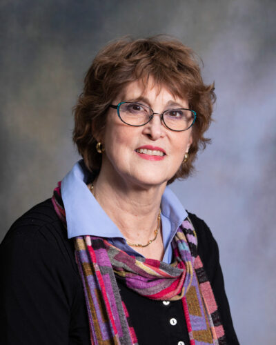 Meridith McDowell