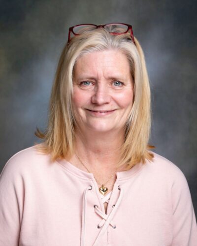 Priscilla Raftery