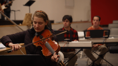 Fund-A-Dream: The Arts