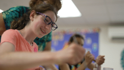 Fund-A-Dream: Financial Aid
