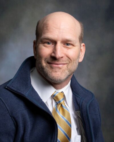 Michael Shields