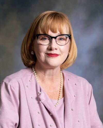 Wendy Simmons