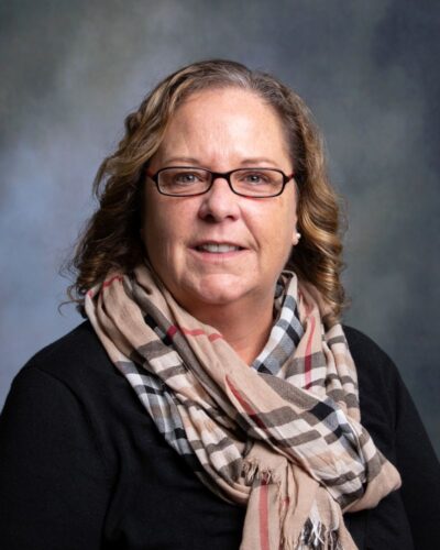 Pam Switzer