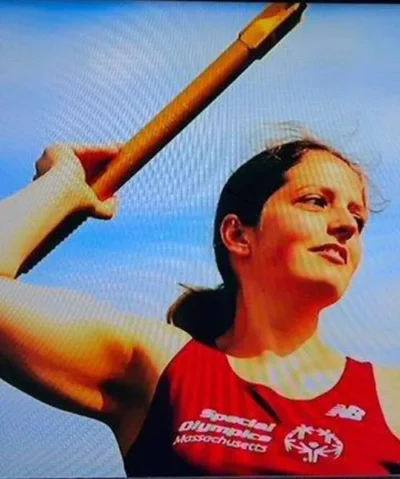 Abby Tetrault – Summer USA Games in Seattle