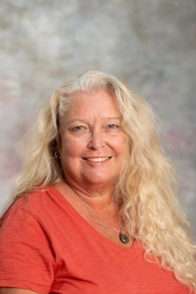 Ann Sullivan