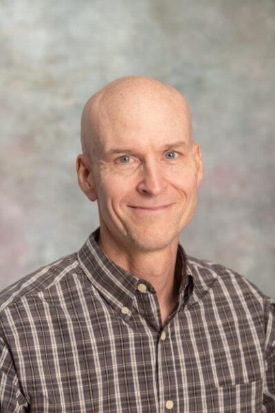 Chris Mehmel