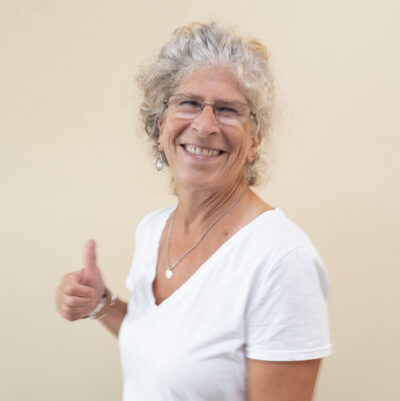 Mimi Brickley