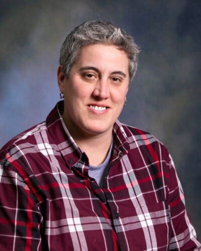 Becky Estey