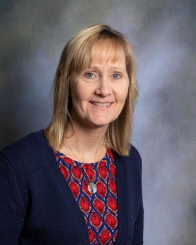 Meghan Hammond
