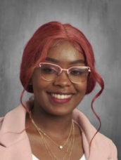 Lynn Nyambura