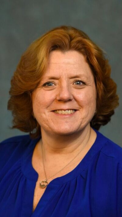 Theresa Hagenah