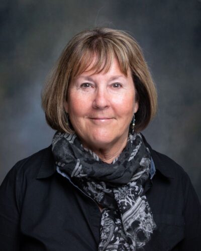 Mary Beth Thacher