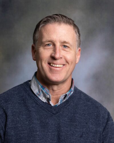 Charles McNamara