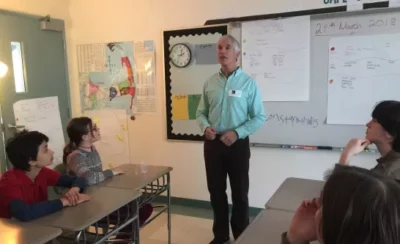 Riverview Launches Mindful Moments Initiative