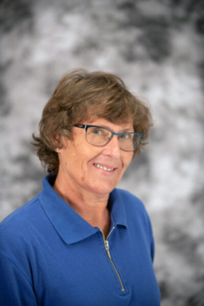 Donna Miskiv
