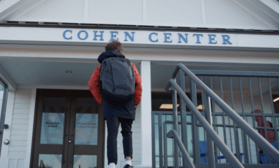 A Day in the Life of Middle School Students