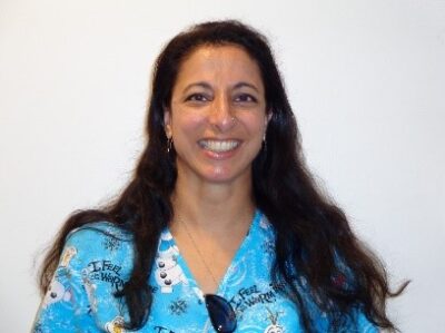 Nandini Collins