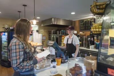 Cape Cod Magazine Explores our Café Riverview Hands-On-Classroom