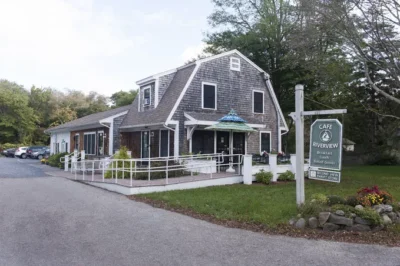 Eye On Education: Students Get Job Training At Cape Cod Café